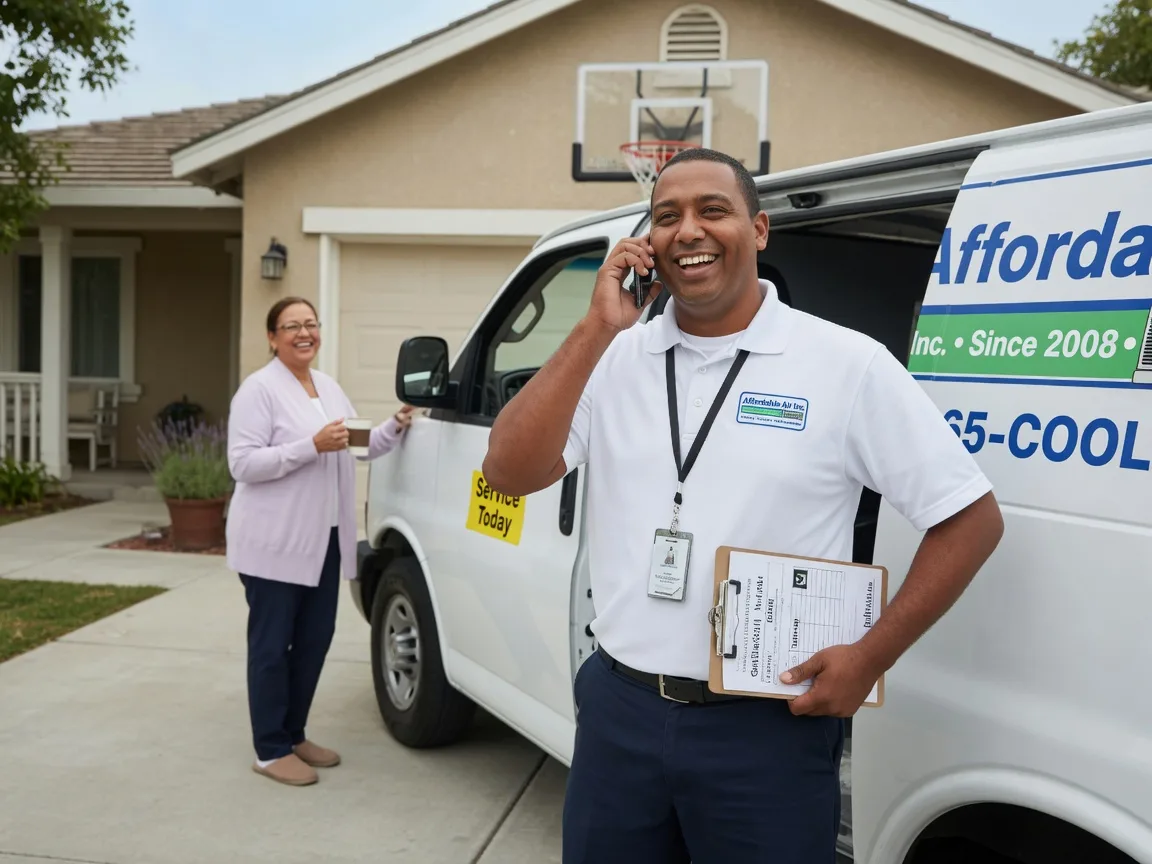 Central Ac Repair Cincinnati, OH FAQs